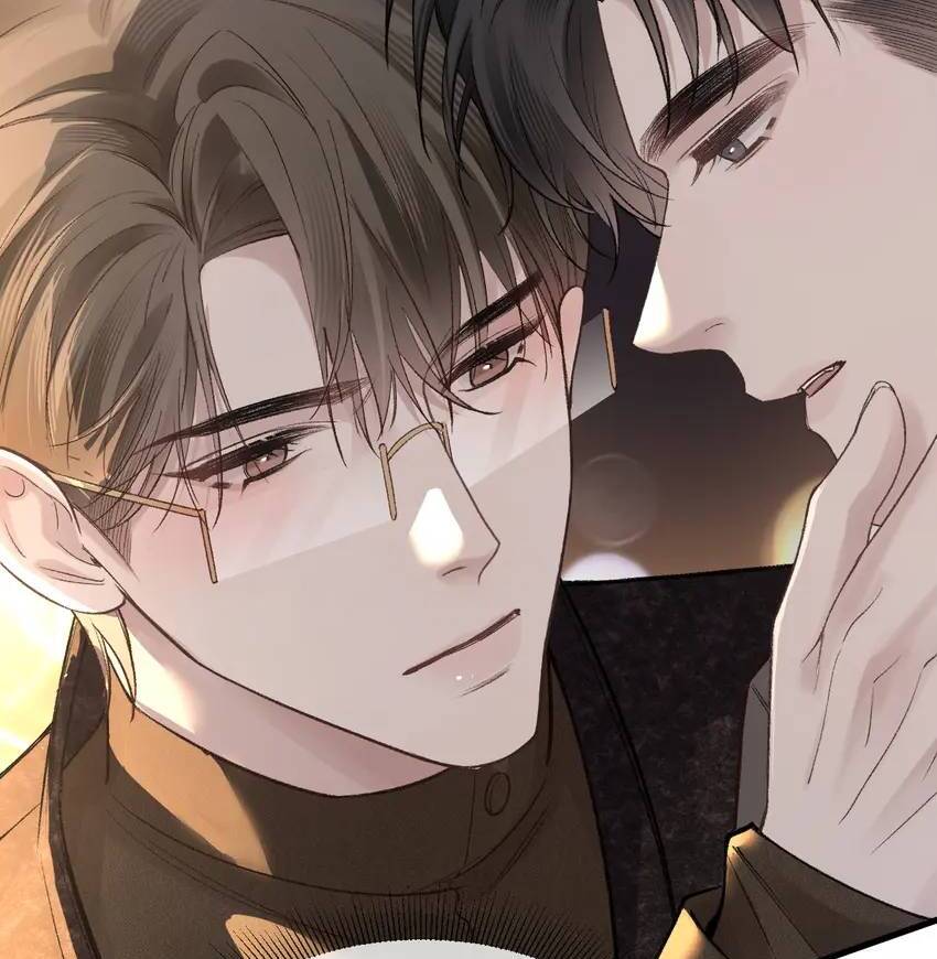 Tit For Tat (Official) - Chapter 56 manhwa