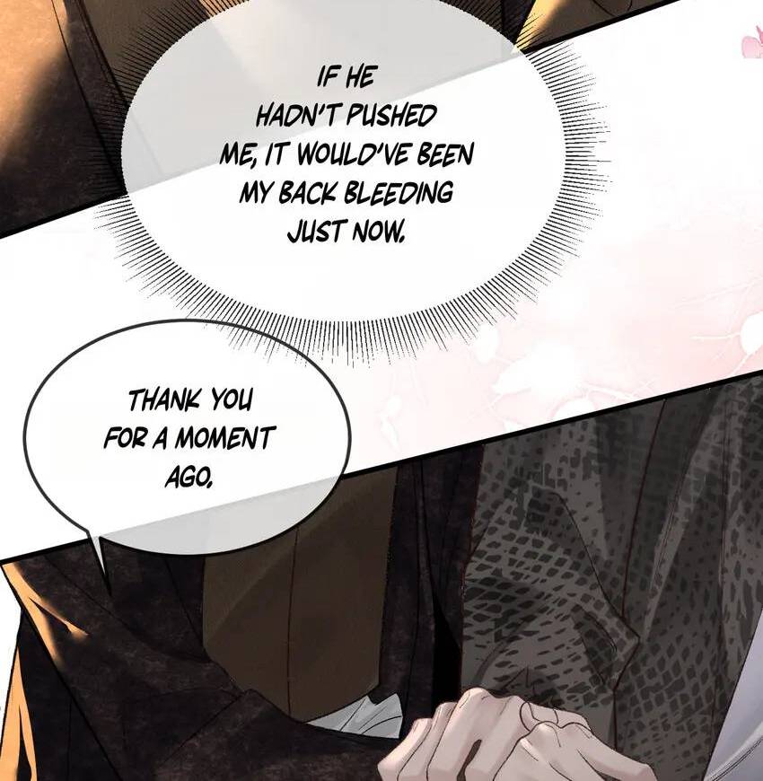 Tit For Tat (Official) - Chapter 56 manhwa