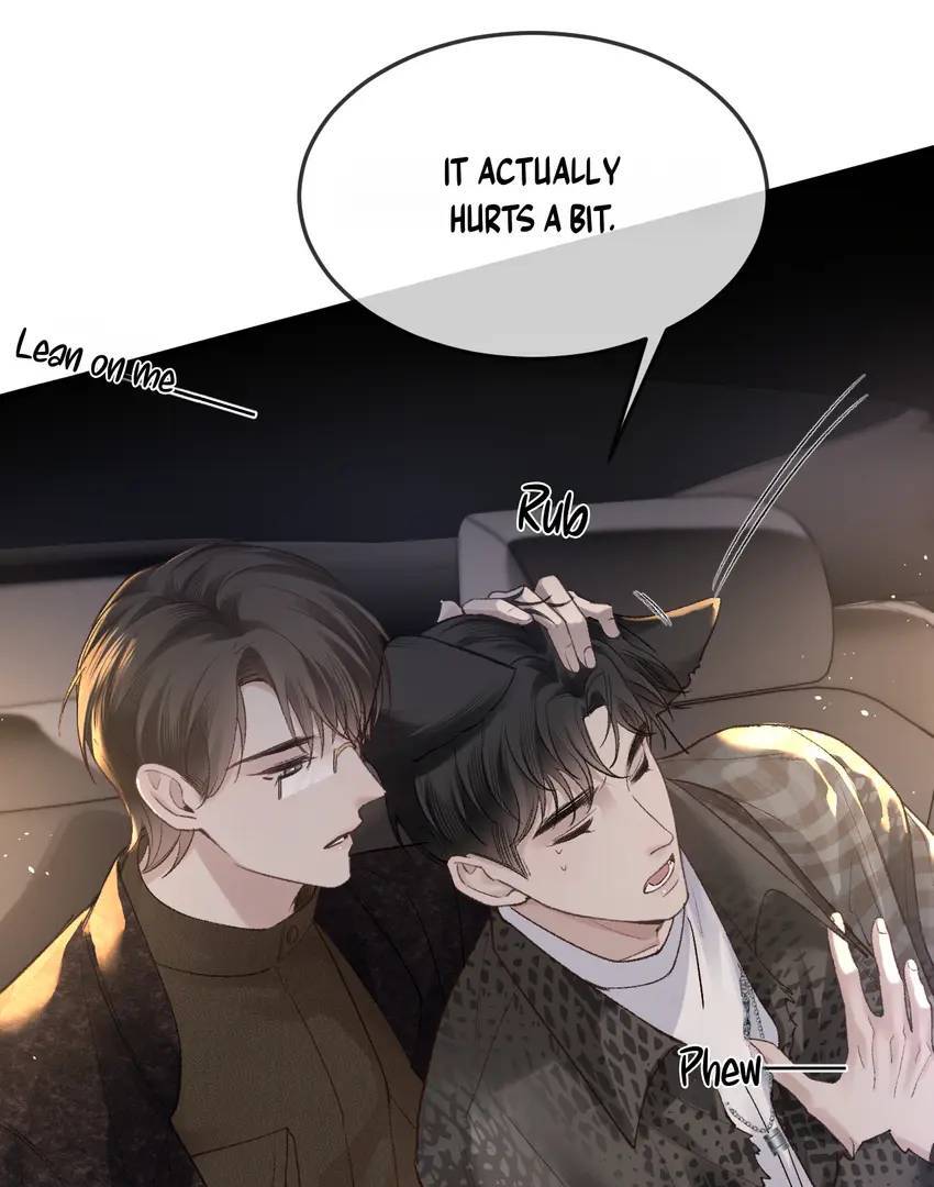 Tit For Tat (Official) - Chapter 56 manhwa