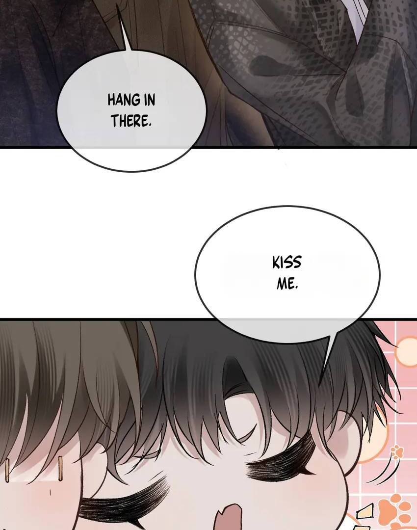 Tit For Tat (Official) - Chapter 56 manhwa