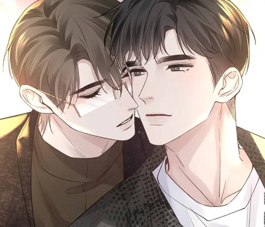 Tit For Tat (Official) - Chapter 56 manhwa