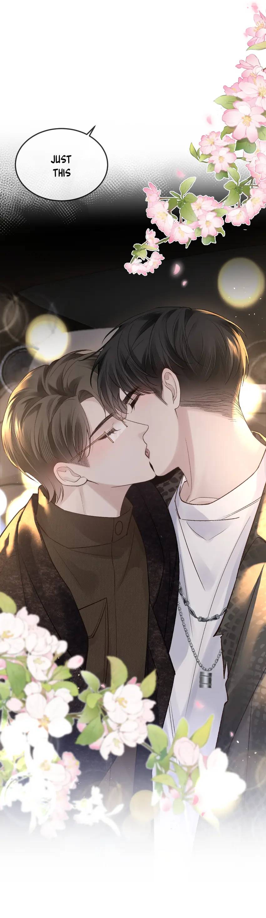 Tit For Tat (Official) - Chapter 56 manhwa