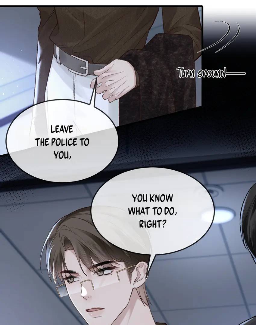 Tit For Tat (Official) - Chapter 56 manhwa