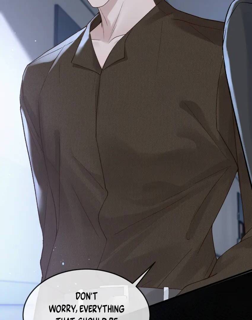 Tit For Tat (Official) - Chapter 56 manhwa