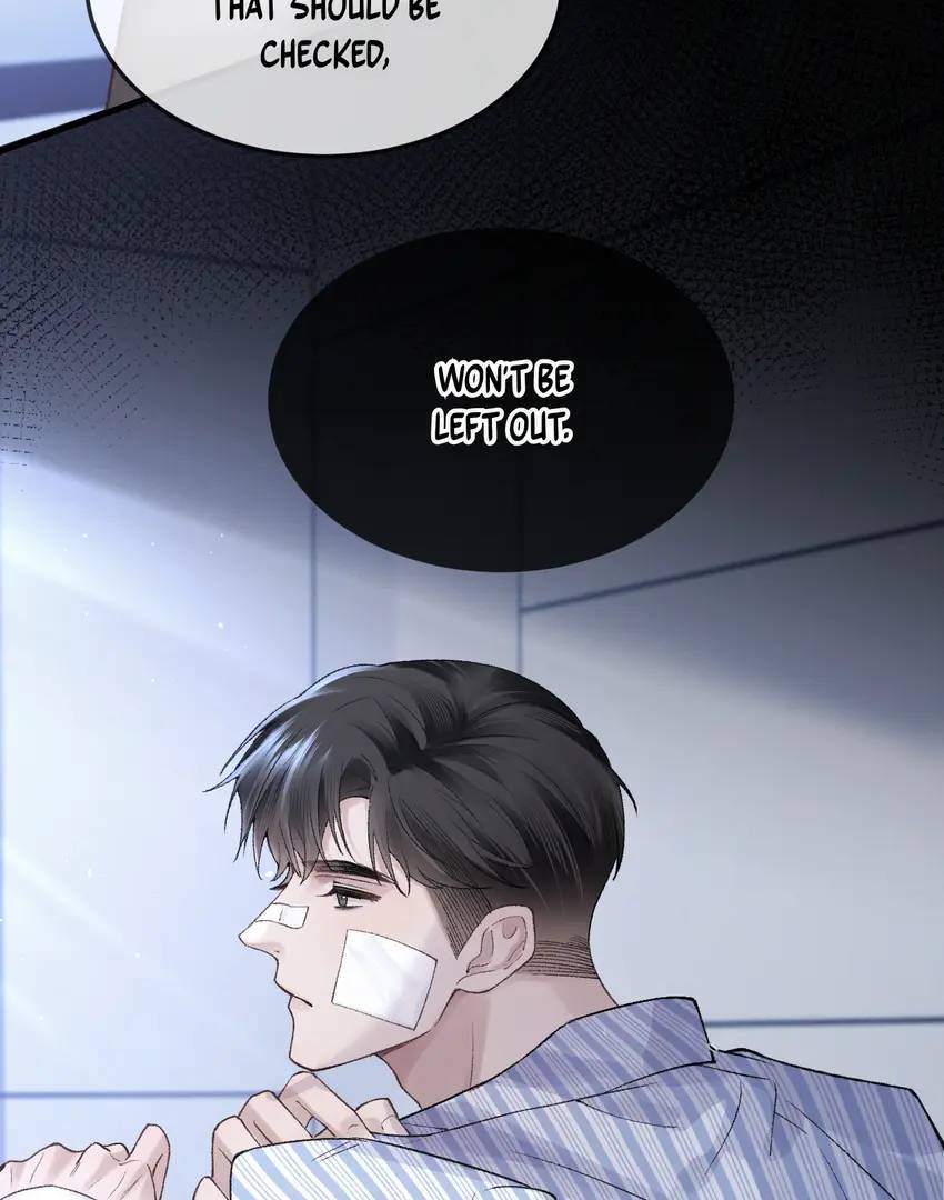 Tit For Tat (Official) - Chapter 56 manhwa