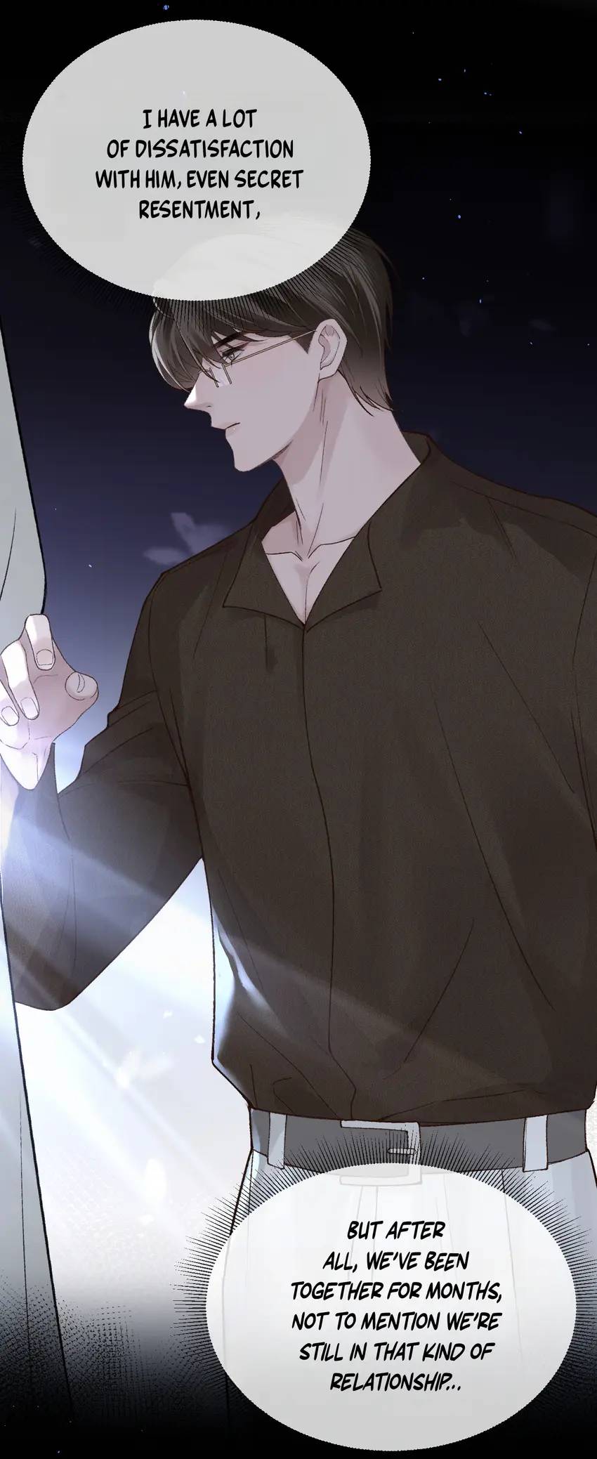 Tit For Tat (Official) - Chapter 56 manhwa