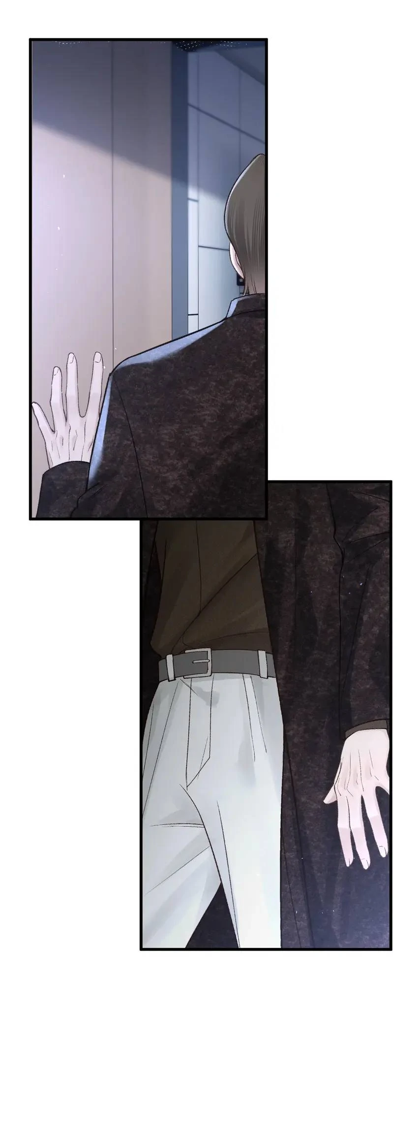 Tit For Tat (Official) - Chapter 57 manhwa