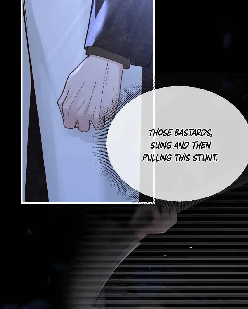 Tit For Tat (Official) - Chapter 57 manhwa