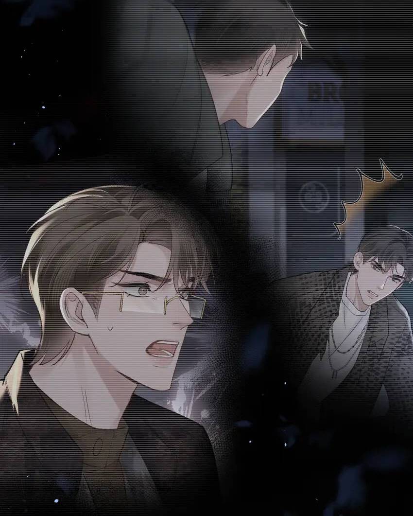 Tit For Tat (Official) - Chapter 57 manhwa