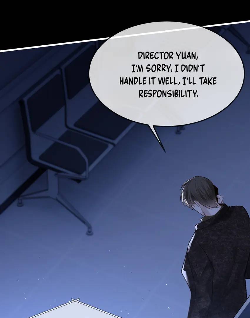 Tit For Tat (Official) - Chapter 57 manhwa