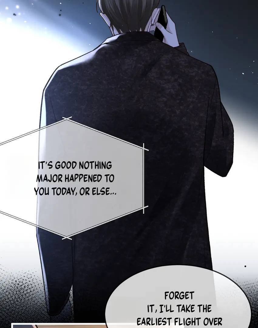 Tit For Tat (Official) - Chapter 57 manhwa