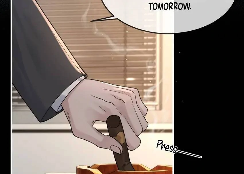 Tit For Tat (Official) - Chapter 57 manhwa