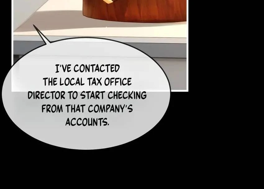Tit For Tat (Official) - Chapter 57 manhwa