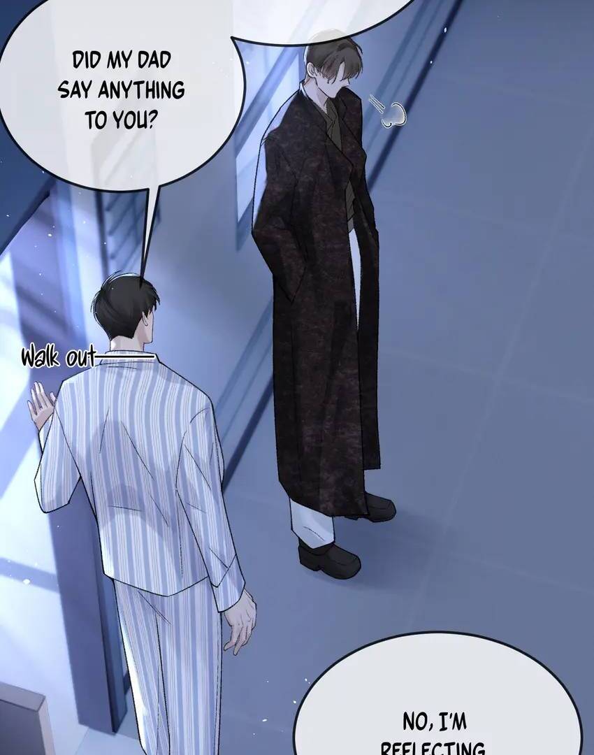 Tit For Tat (Official) - Chapter 57 manhwa
