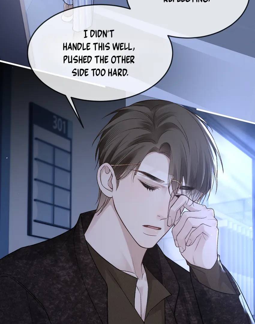 Tit For Tat (Official) - Chapter 57 manhwa