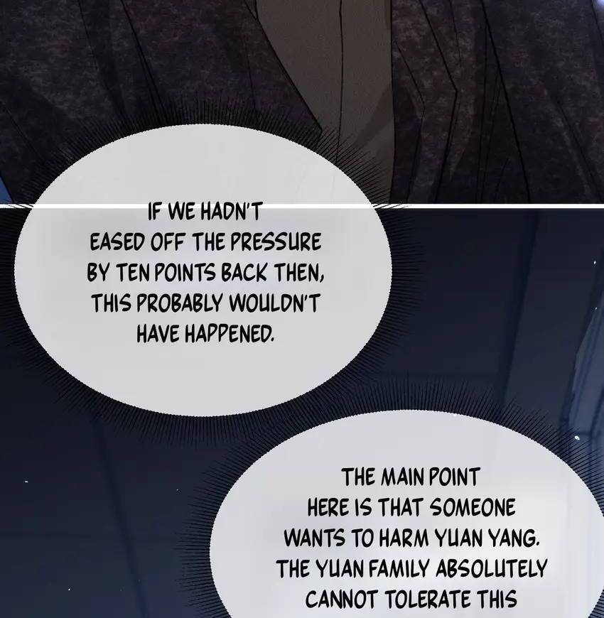 Tit For Tat (Official) - Chapter 57 manhwa
