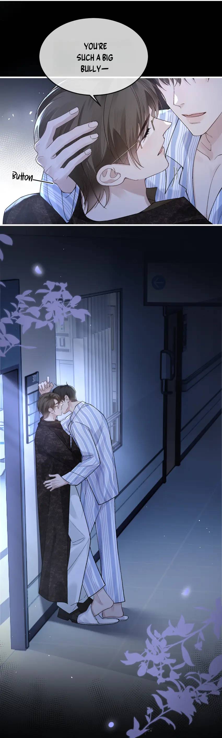 Tit For Tat (Official) - Chapter 57 manhwa