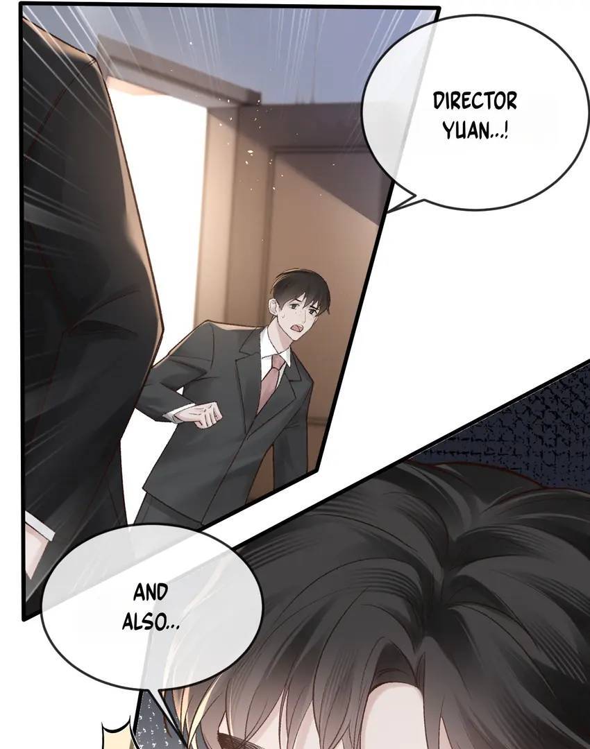 Tit For Tat (Official) - Chapter 58 manhwa