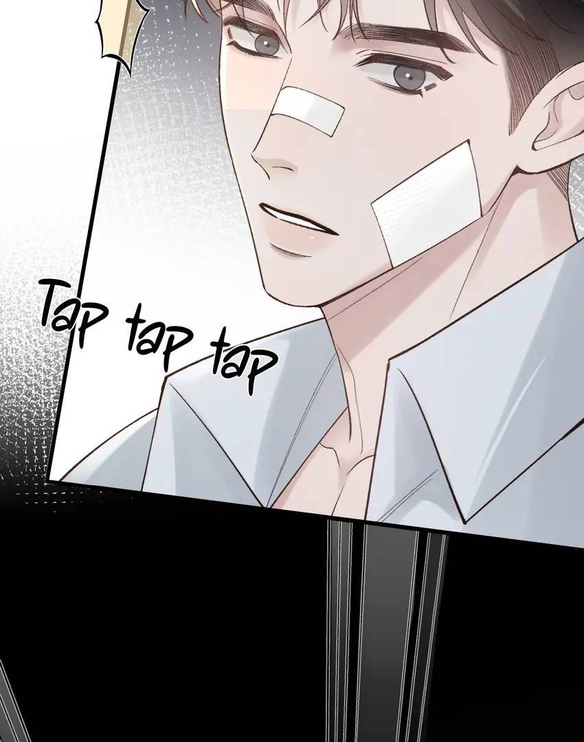 Tit For Tat (Official) - Chapter 58 manhwa