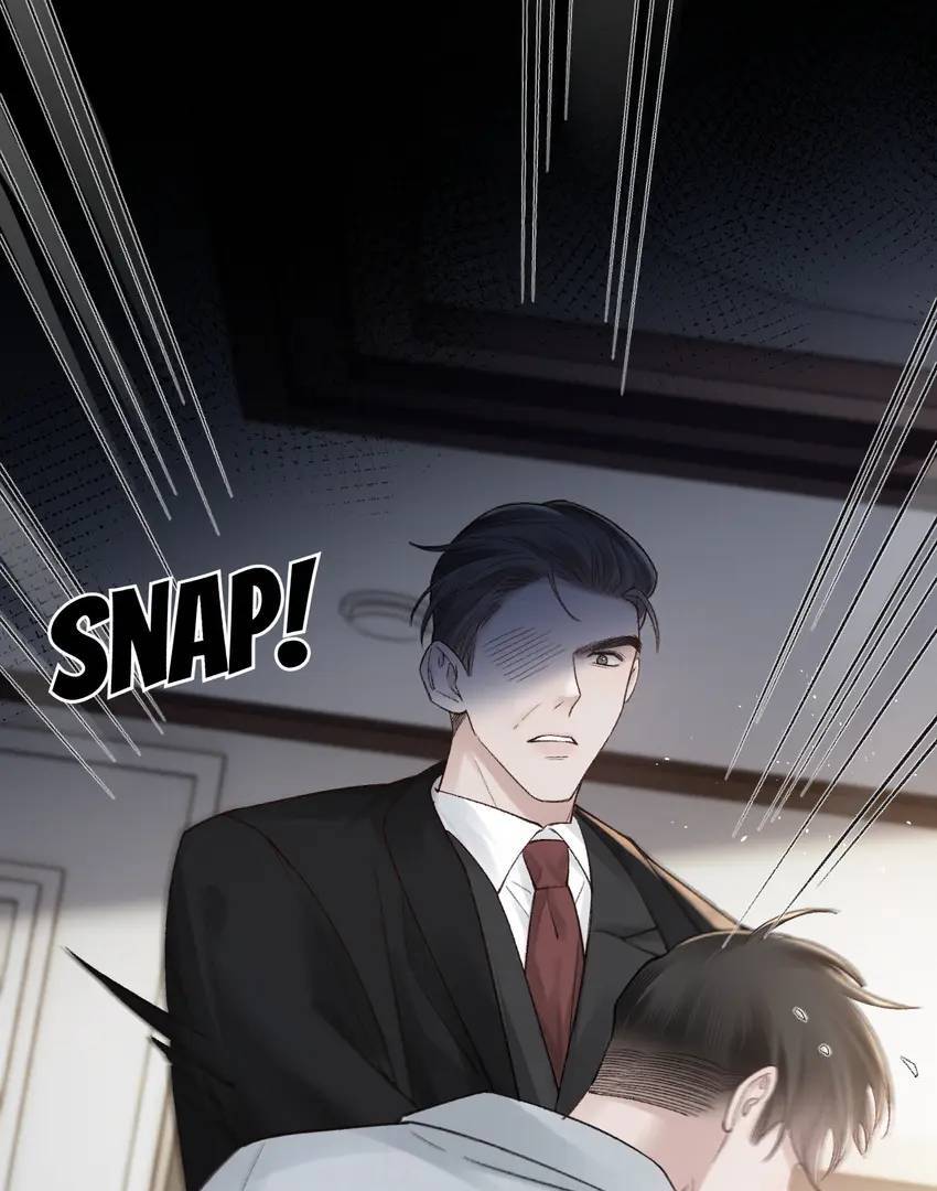 Tit For Tat (Official) - Chapter 58 manhwa