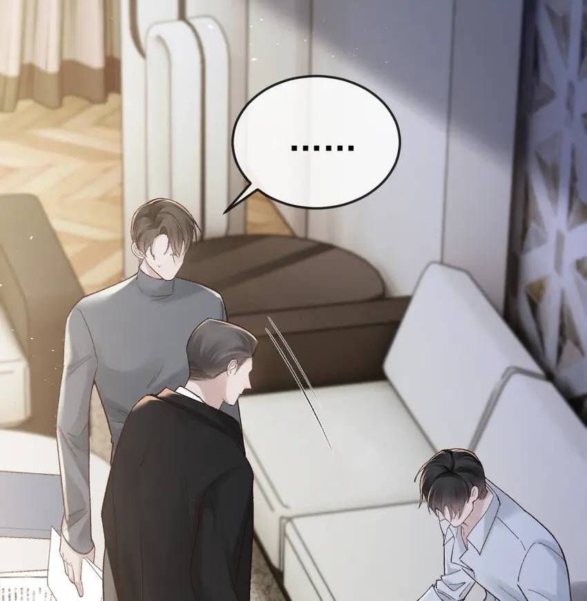 Tit For Tat (Official) - Chapter 58 manhwa