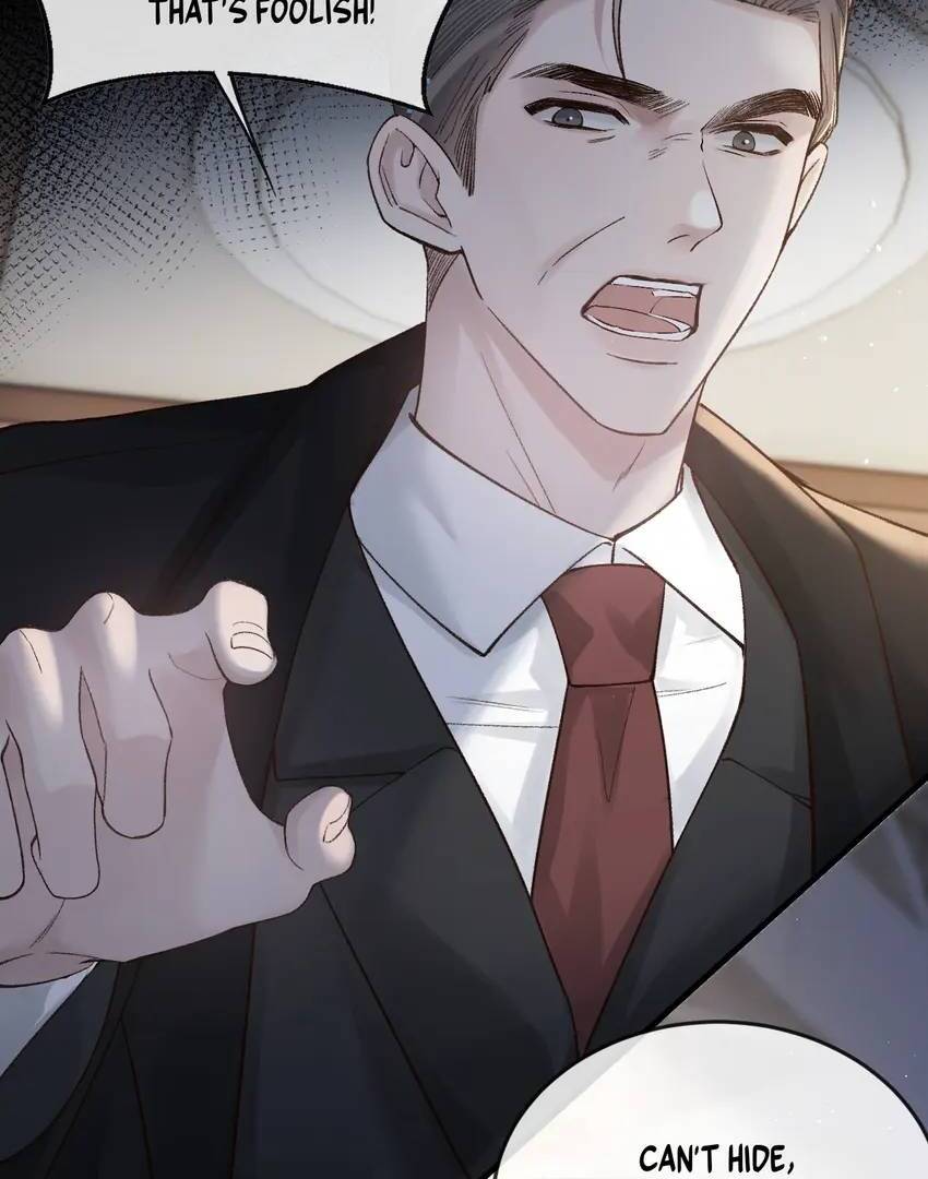 Tit For Tat (Official) - Chapter 58 manhwa