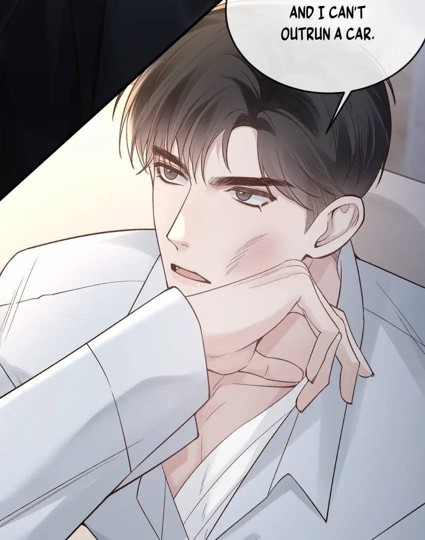 Tit For Tat (Official) - Chapter 58 manhwa