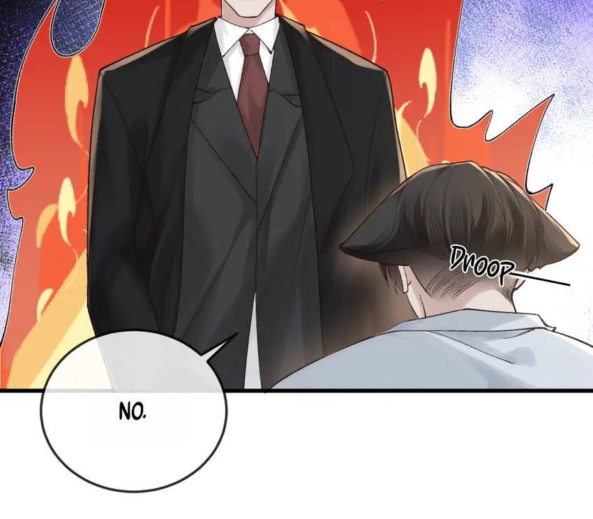 Tit For Tat (Official) - Chapter 58 manhwa