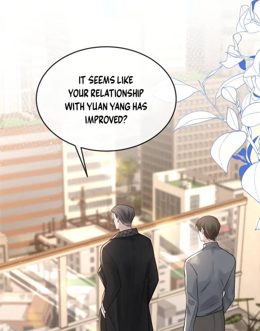Tit For Tat (Official) - Chapter 58 manhwa