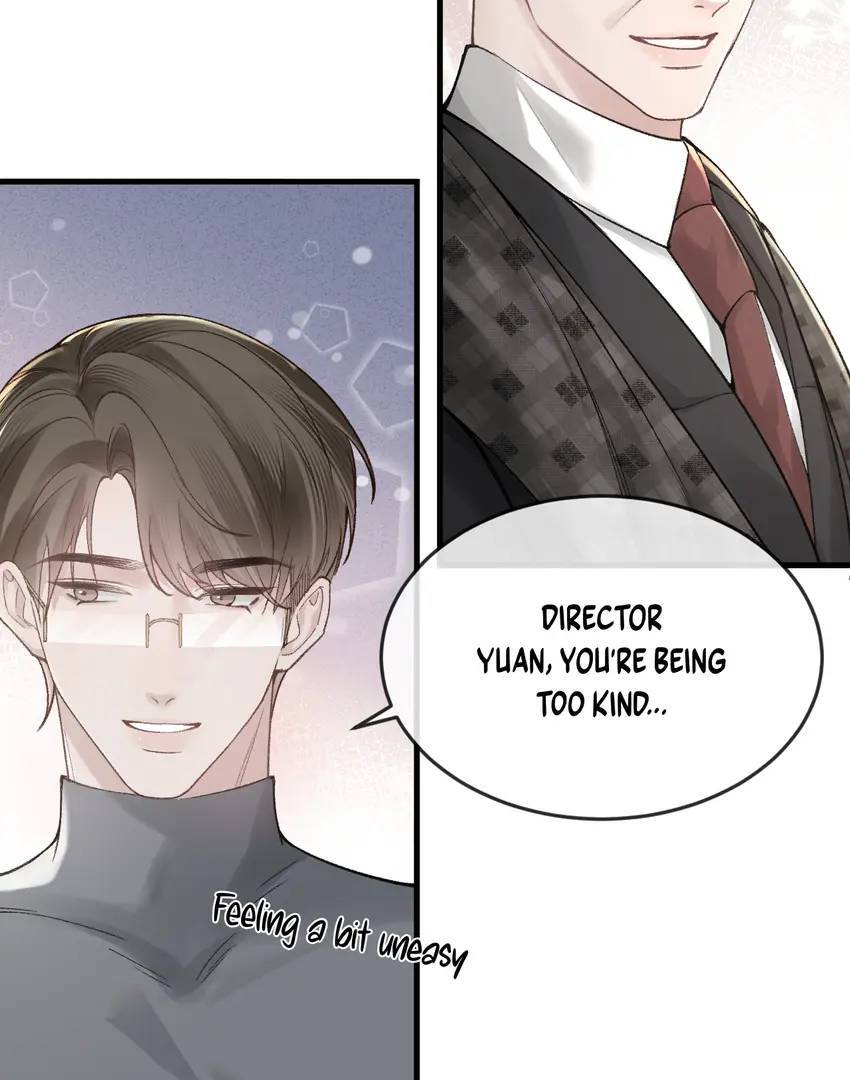 Tit For Tat (Official) - Chapter 58 manhwa
