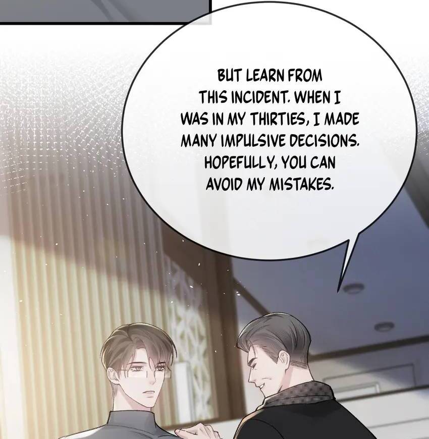 Tit For Tat (Official) - Chapter 58 manhwa