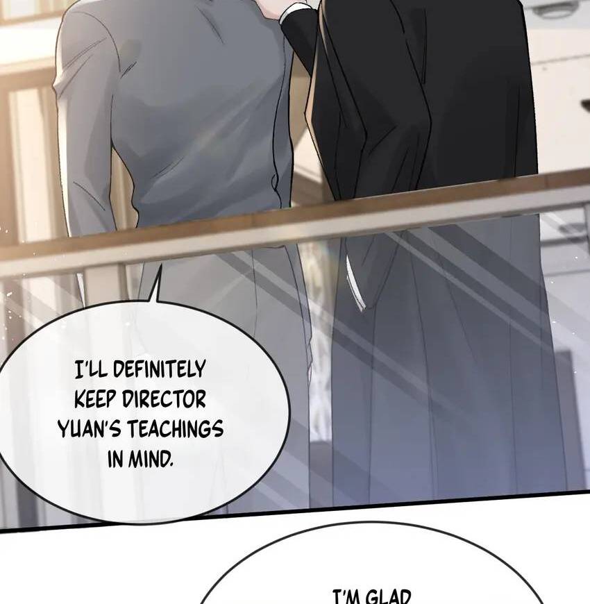 Tit For Tat (Official) - Chapter 58 manhwa