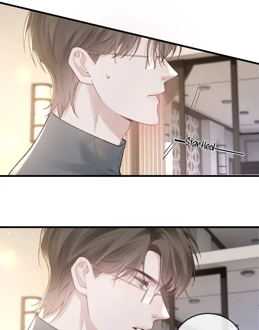 Tit For Tat (Official) - Chapter 58 manhwa