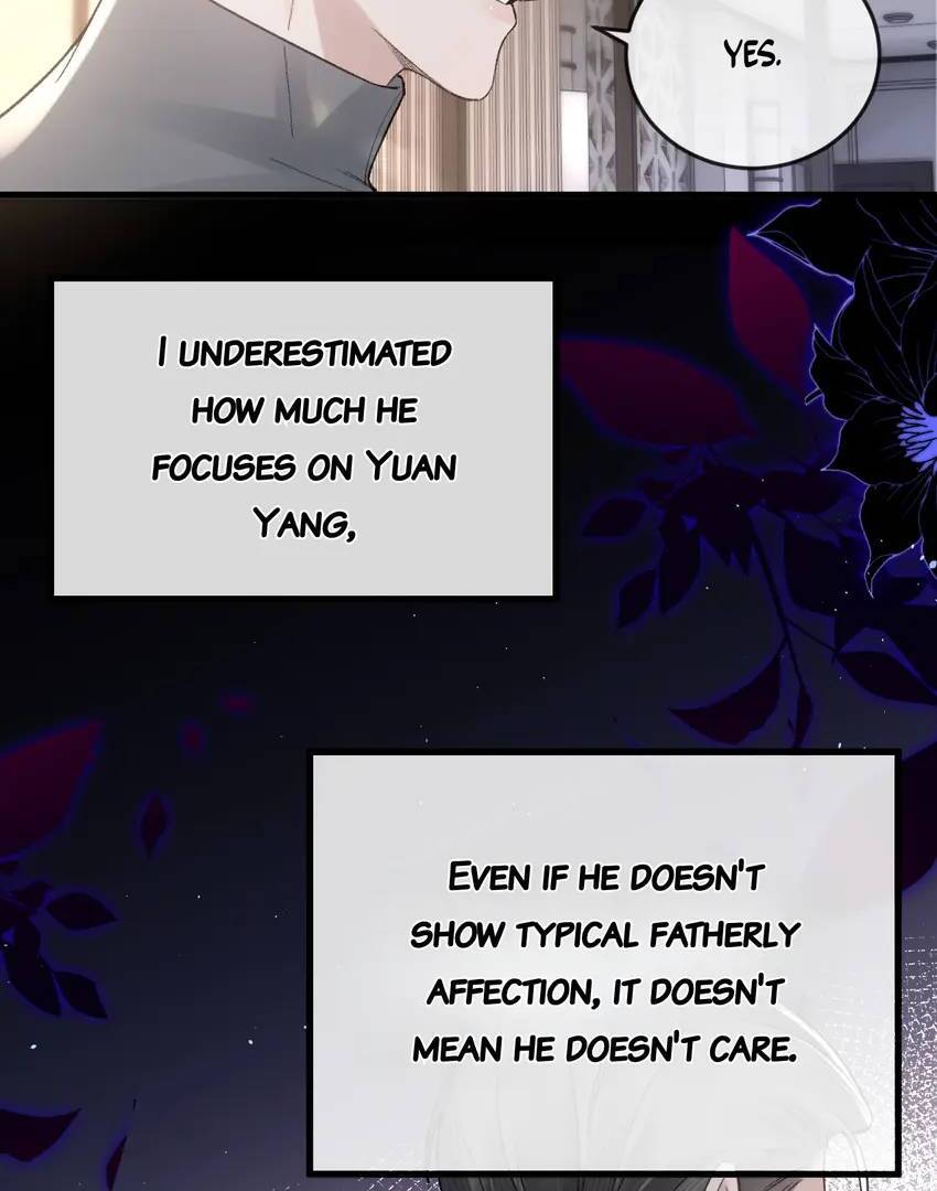 Tit For Tat (Official) - Chapter 58 manhwa