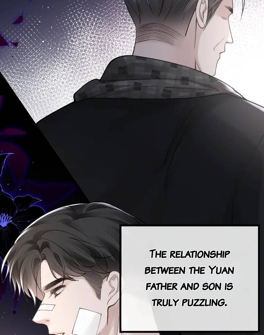 Tit For Tat (Official) - Chapter 58 manhwa