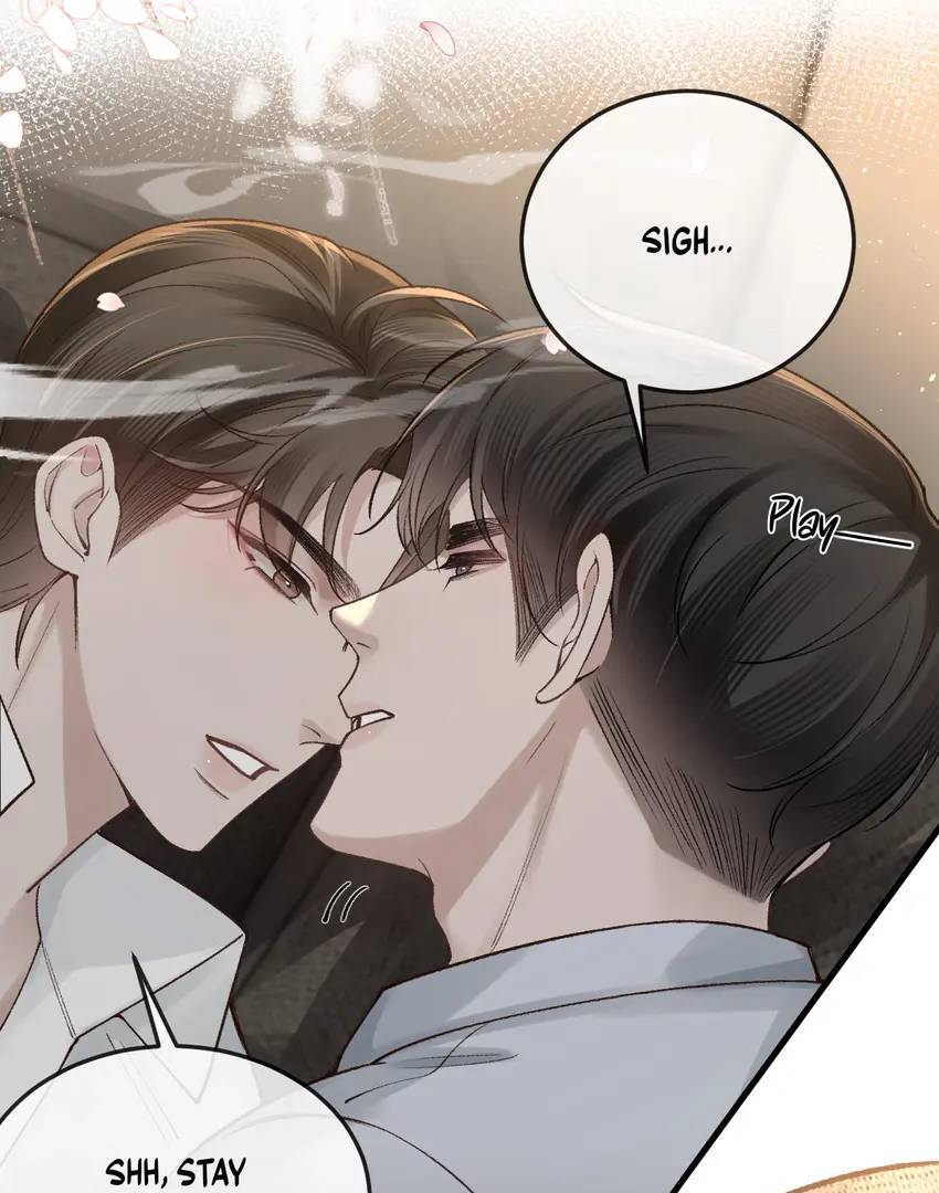 Tit For Tat (Official) - Chapter 59 manhwa
