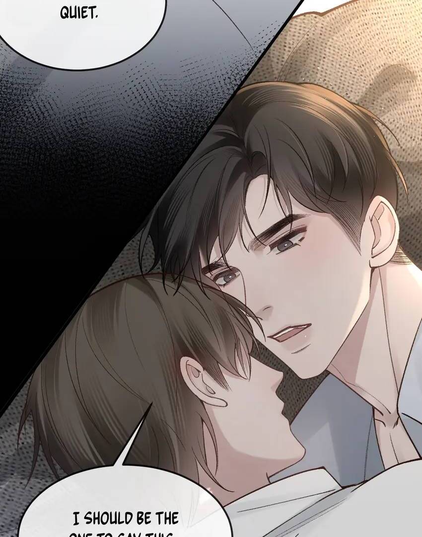 Tit For Tat (Official) - Chapter 59 manhwa
