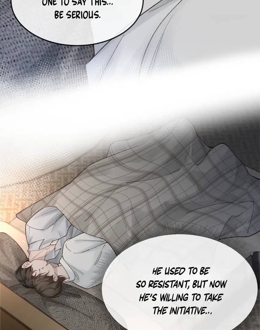 Tit For Tat (Official) - Chapter 59 manhwa