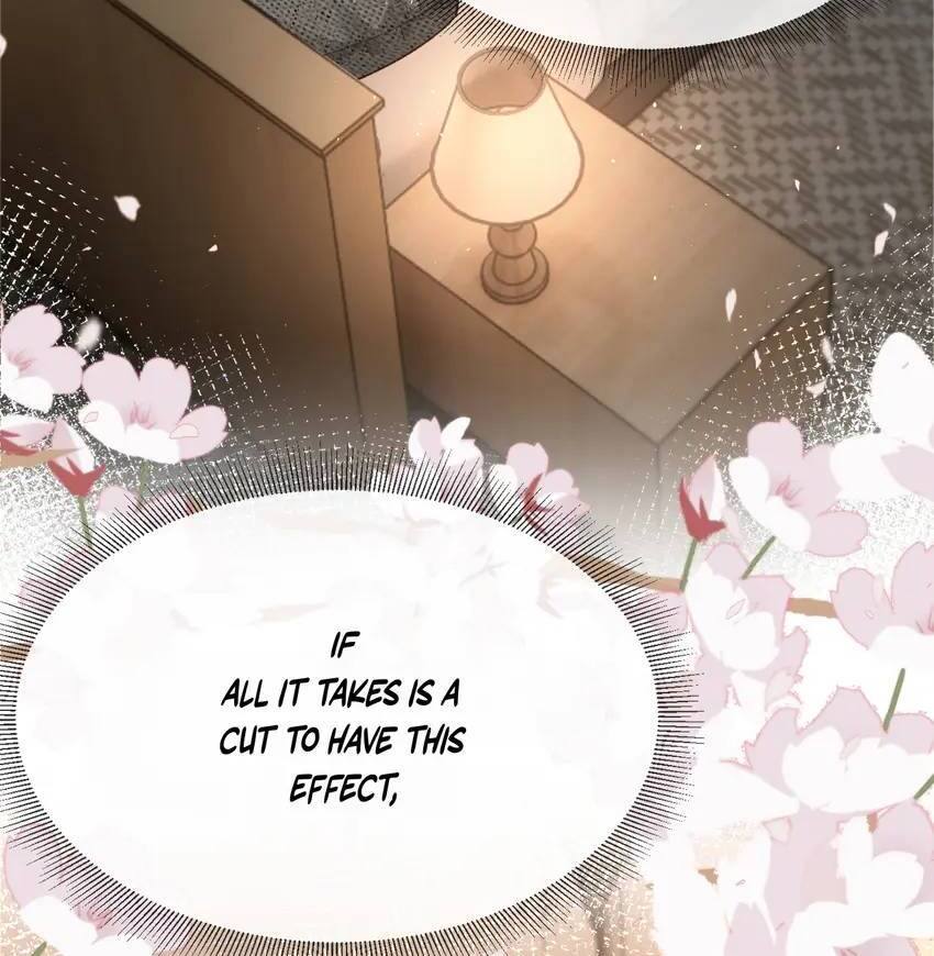 Tit For Tat (Official) - Chapter 59 manhwa