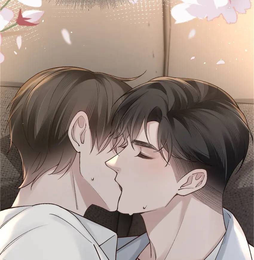 Tit For Tat (Official) - Chapter 59 manhwa