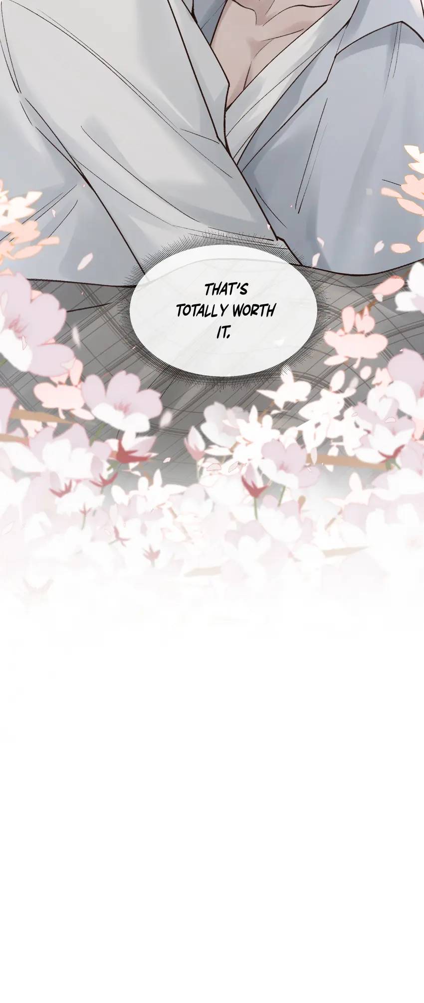 Tit For Tat (Official) - Chapter 59 manhwa