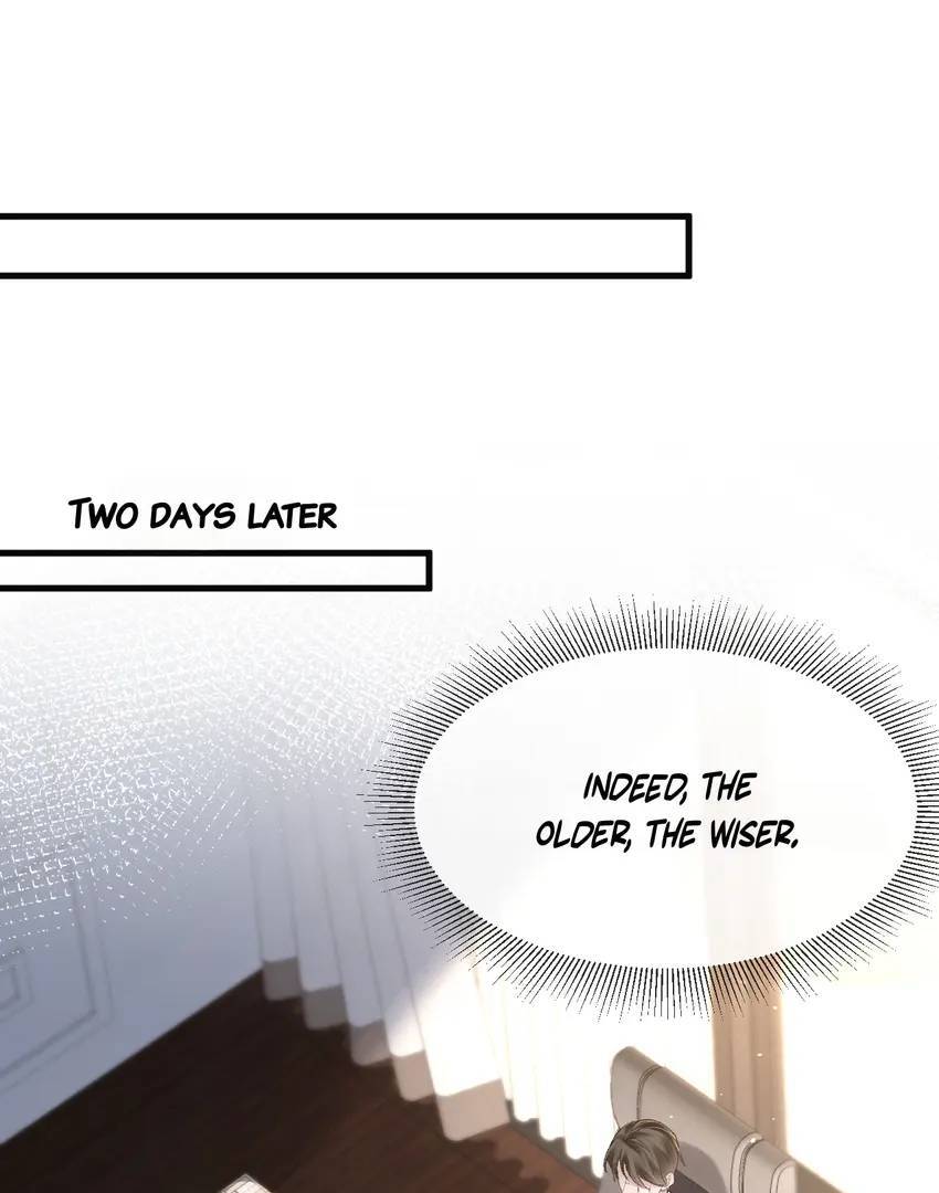 Tit For Tat (Official) - Chapter 59 manhwa