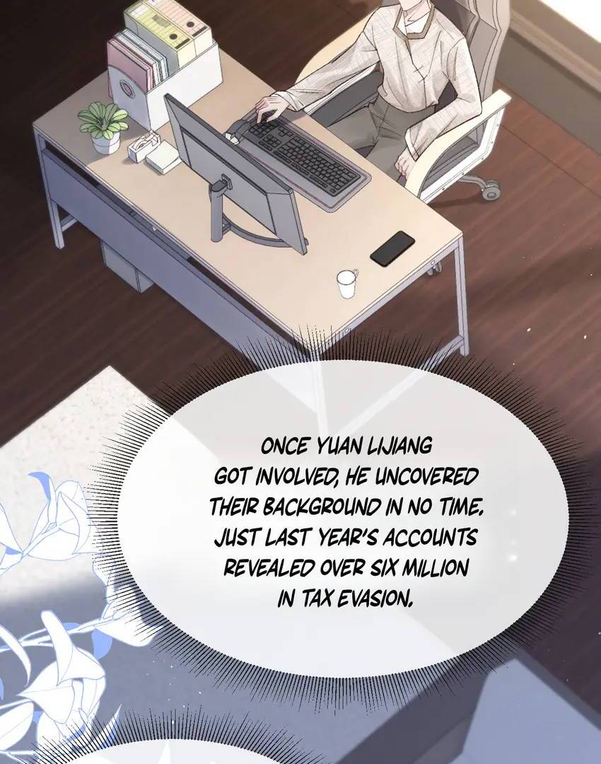 Tit For Tat (Official) - Chapter 59 manhwa