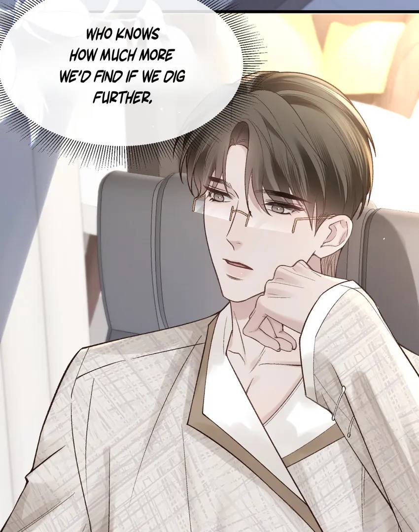 Tit For Tat (Official) - Chapter 59 manhwa