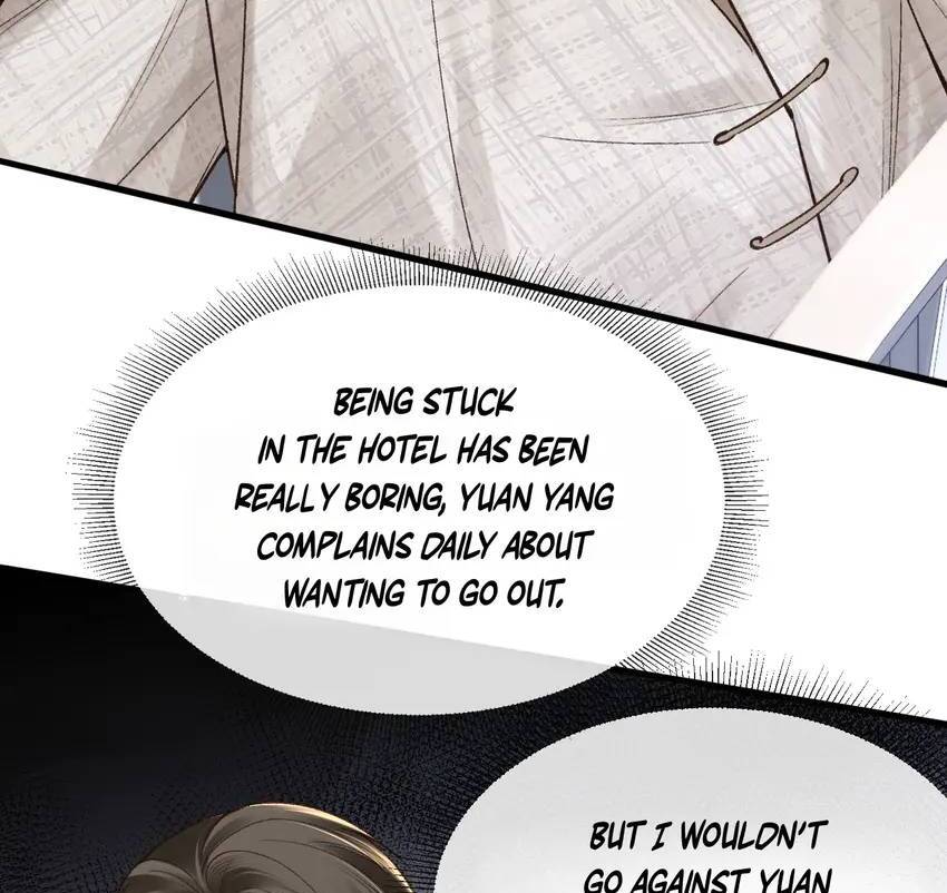 Tit For Tat (Official) - Chapter 59 manhwa