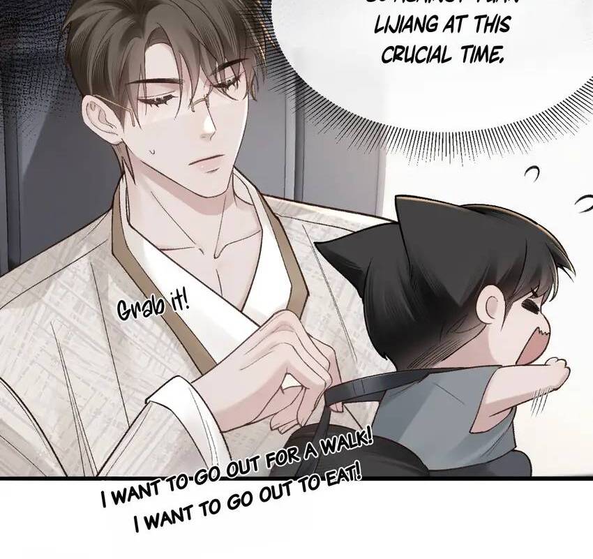 Tit For Tat (Official) - Chapter 59 manhwa