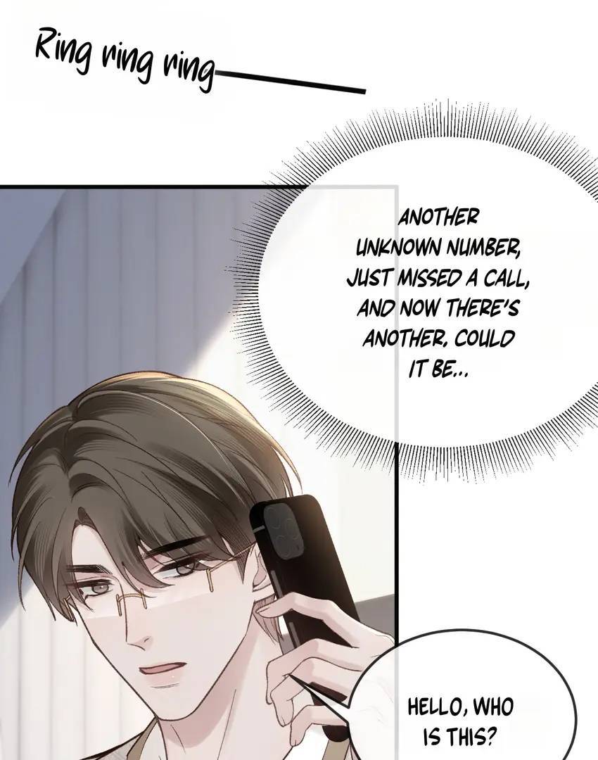 Tit For Tat (Official) - Chapter 59 manhwa