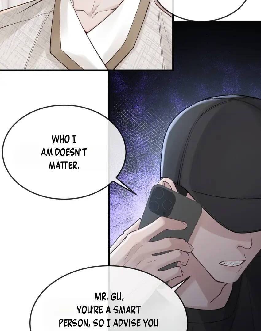 Tit For Tat (Official) - Chapter 59 manhwa