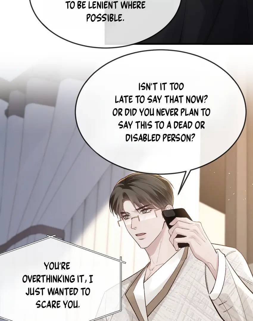 Tit For Tat (Official) - Chapter 59 manhwa