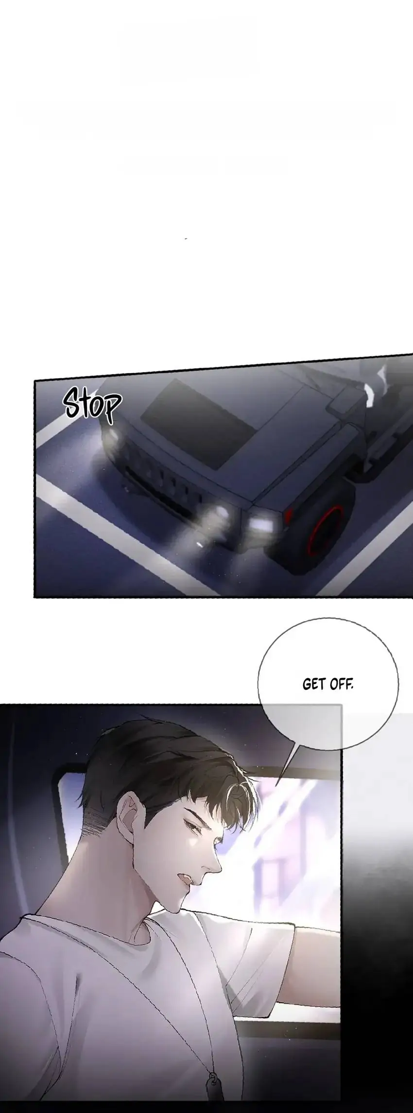 Tit For Tat (Official) - Chapter 6 manhwa